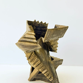 Image: "Enfolding Forms"