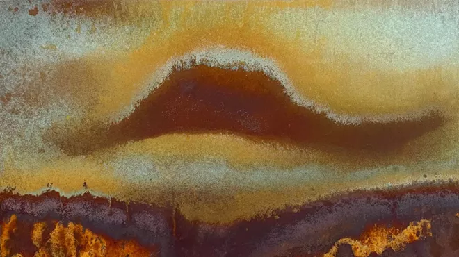 Image: ENVIRON: Keith McMenamy