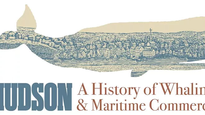 Image: Epistolary Drama: The Tale of Whaling