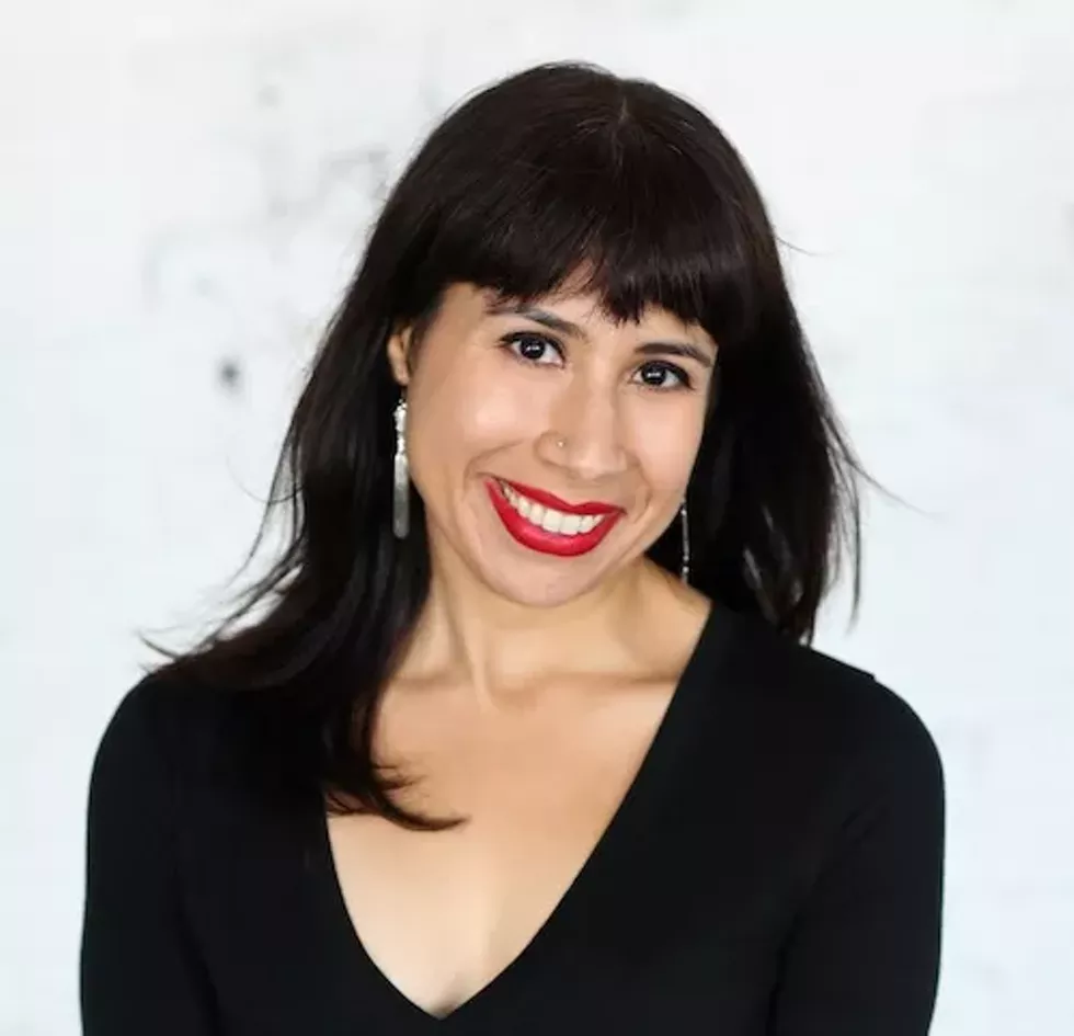 Erika Sanchez