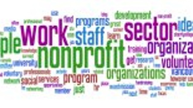 Escaping Corporate Capture: Nonprofit Survival in a For-Profit World