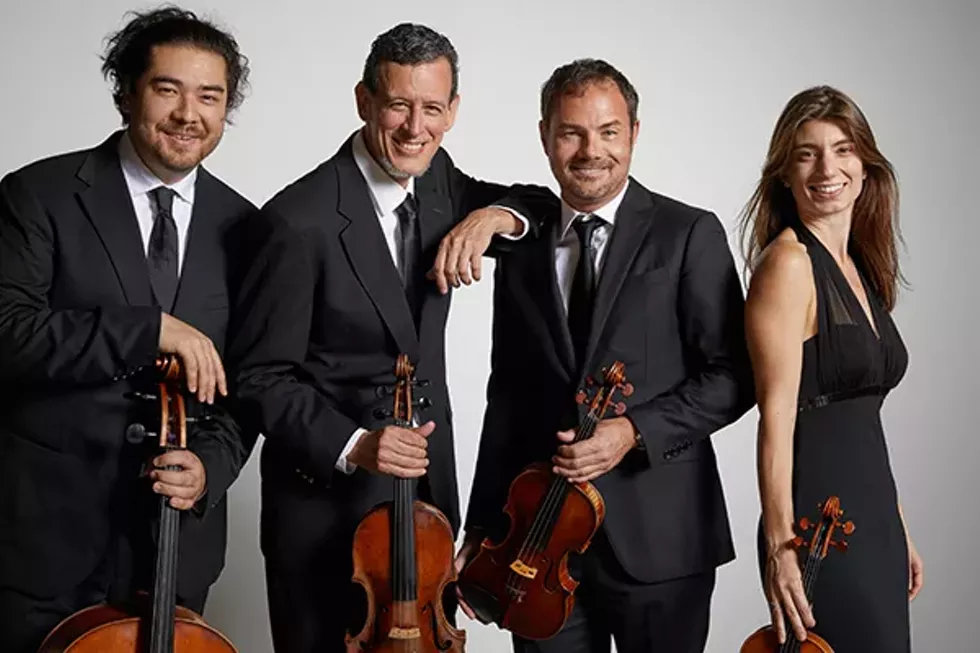 Euclid Quartet