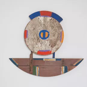 Image: Exhibition Opening Reception - "Betty Parsons: An Expanded World"