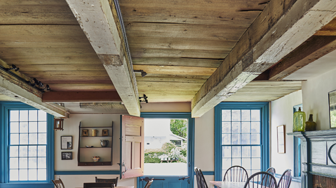 Image: Explore Red Hook's Historic Tavern