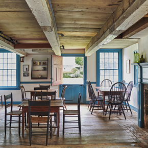 Image: Explore Red Hook's Historic Tavern