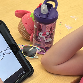 Image: Exploring Illustration & Animation
