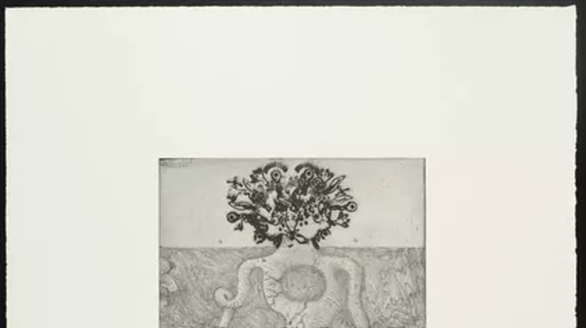 Image: Exquisite Corpse: A Monster-Making Mystery Game!