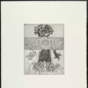 Image: Exquisite Corpse: A Monster-Making Mystery Game!