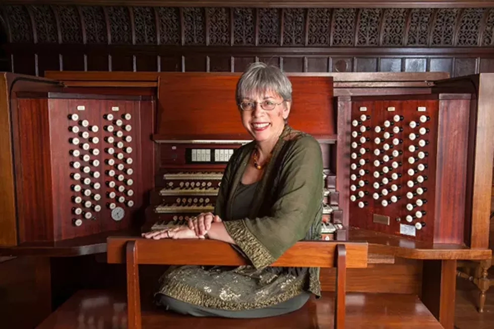 Gail Archer