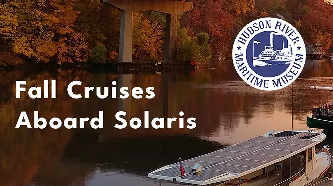 Image: Fall Cruises Aboard Solaris