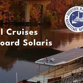Image: Fall Cruises Aboard Solaris