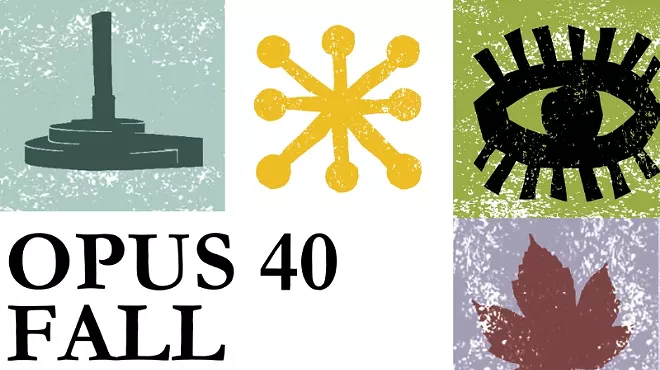 Image: Fall Faire 2026