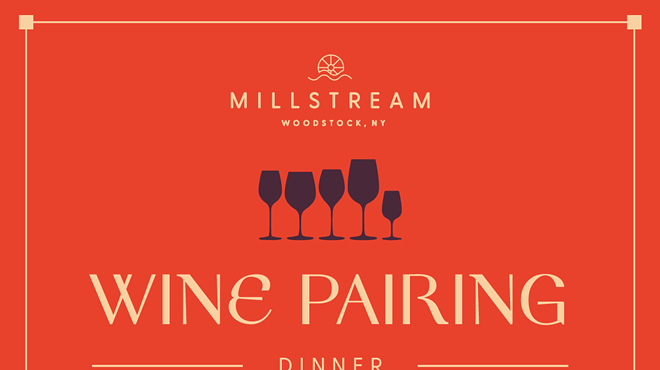 Image: Fall Wine Dinner