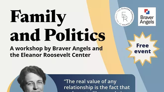 Image: Family and Politics workshop