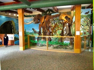Family Fun at the Mid-Hudson Children's Museum in Poughkeepsie