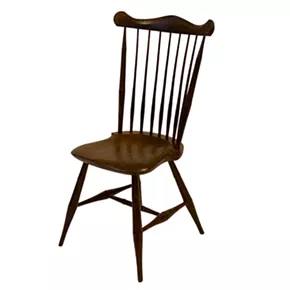 Image: Fan Back Chairmaking Workshop (9/28-10/3)