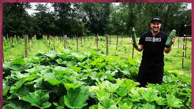 Image: Farm to Fork