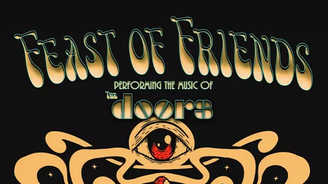 Image: Feast of Friends Concert