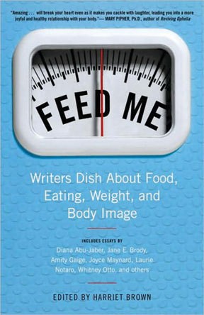 Book Reviews: Feed Me! and Two Weeks Under