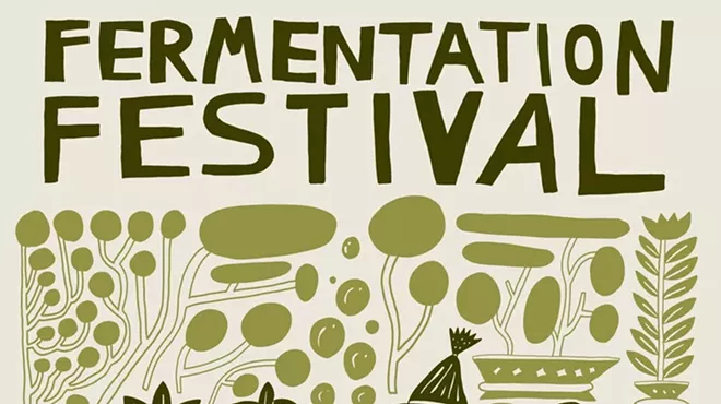 Image: Fermentation Festival 2026