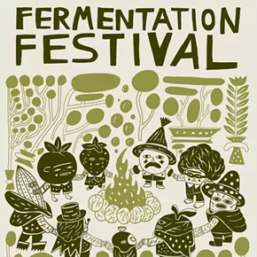 Image: Fermentation Festival 2026