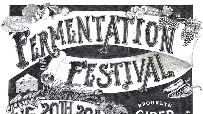Image: Fermentation Festival