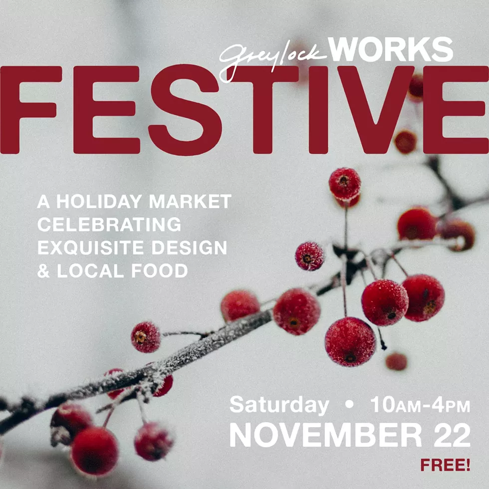 FESTIVE Holiday Market
