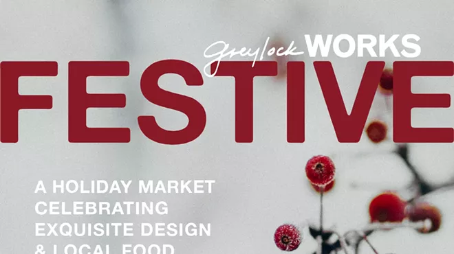 Image: FESTIVE Holiday Market