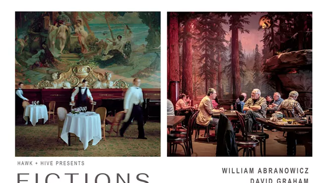Image: Fictions from the Real World