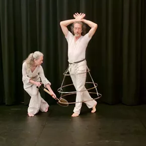 Image: Field Notes: An Evening of New Dances