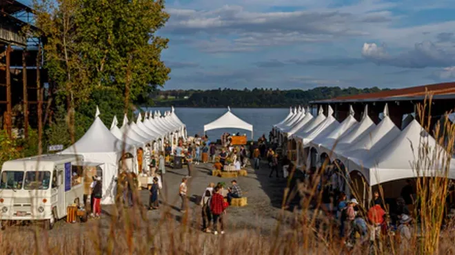 Image: Field + Supply Market