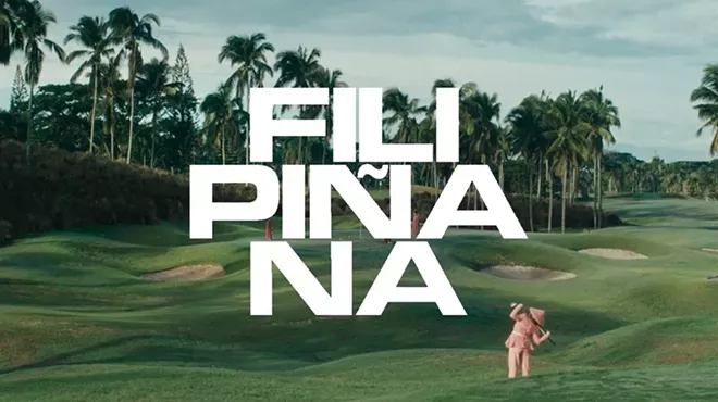 Image: Filipi&ntilde;ana
