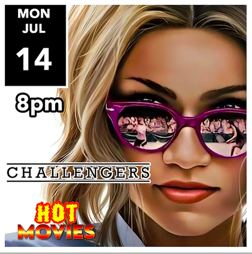 Challengers Screening