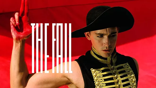Image: Film Series: The Fall
