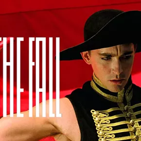Image: Film Series: The Fall