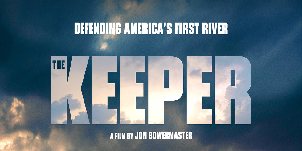Image: Film Society of Newburgh presents: The Keeper by By: Jon Bowermaster