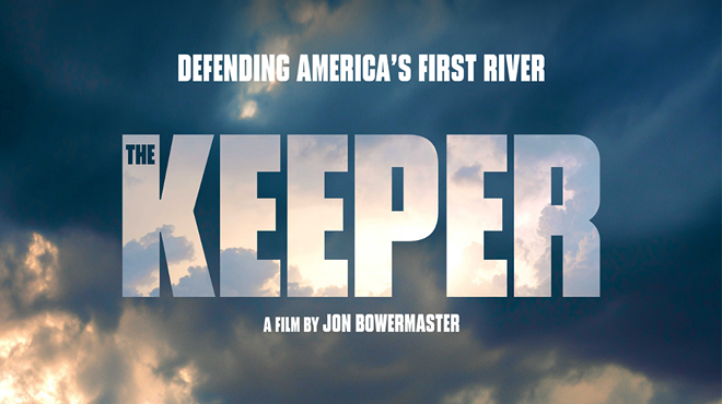 Image: Film Society of Newburgh presents: The Keeper by By: Jon Bowermaster