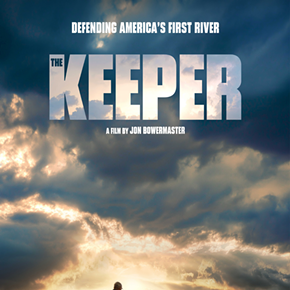 Image: Film Society of Newburgh presents: The Keeper by By: Jon Bowermaster