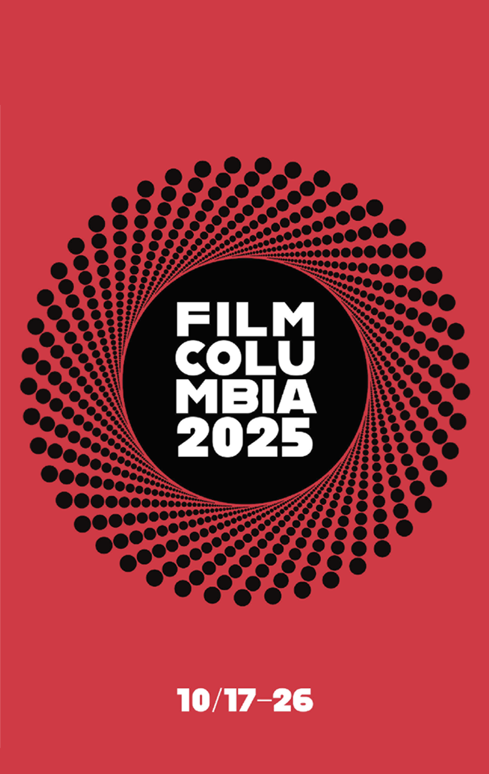 FilmColumbia 2025