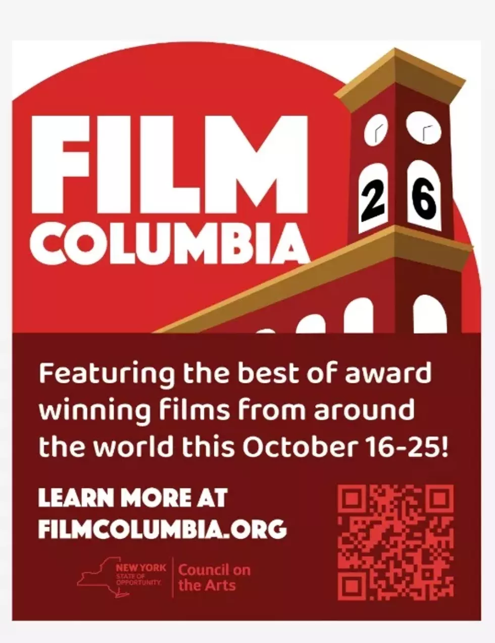 FilmColumbia 2026