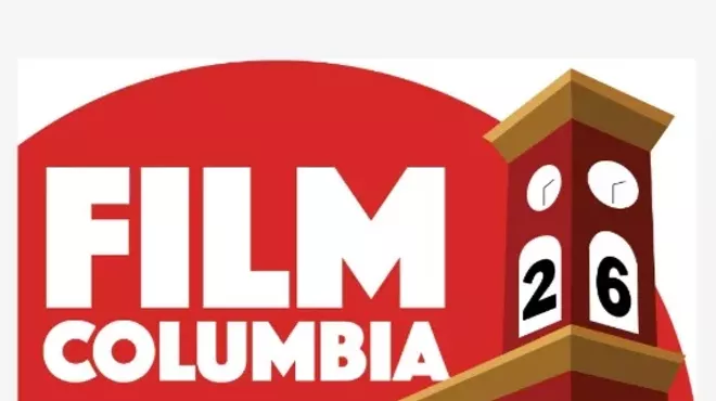 Image: FilmColumbia 2026, October 16&ndash;25, 2026