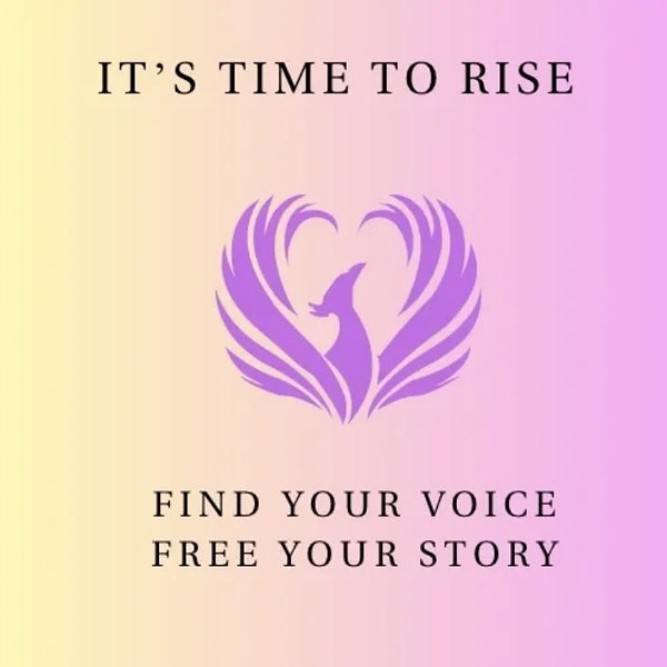 Find Your Voice, Free Your Story