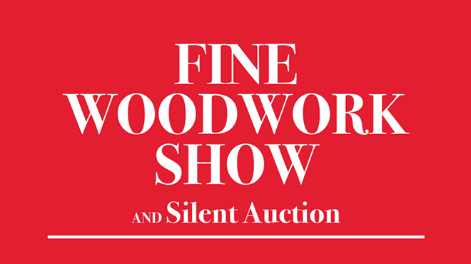 Image: Fine Woodwork Show and Silent Auction, Berkshire Botanical Garden Aug 30 + Aug 31