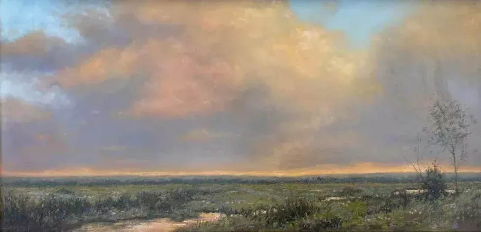 Hudson Horizon
