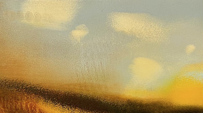 First Light: Plein Air Paintings by Craig Hood
