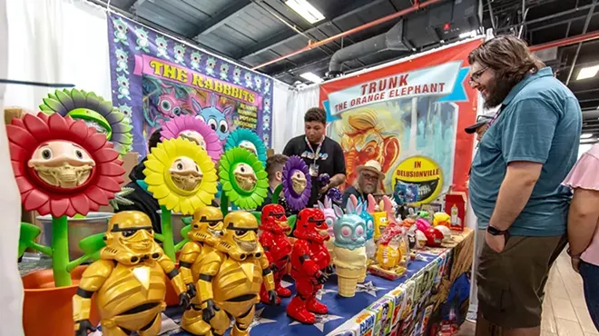 Image: Five Points Festival
