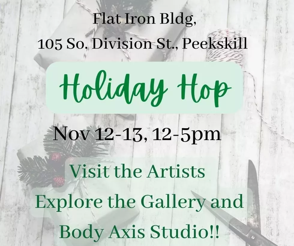 Holiday Hop