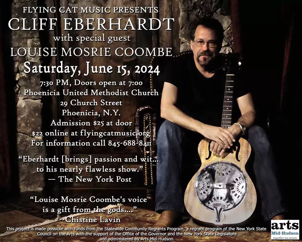 concert poster