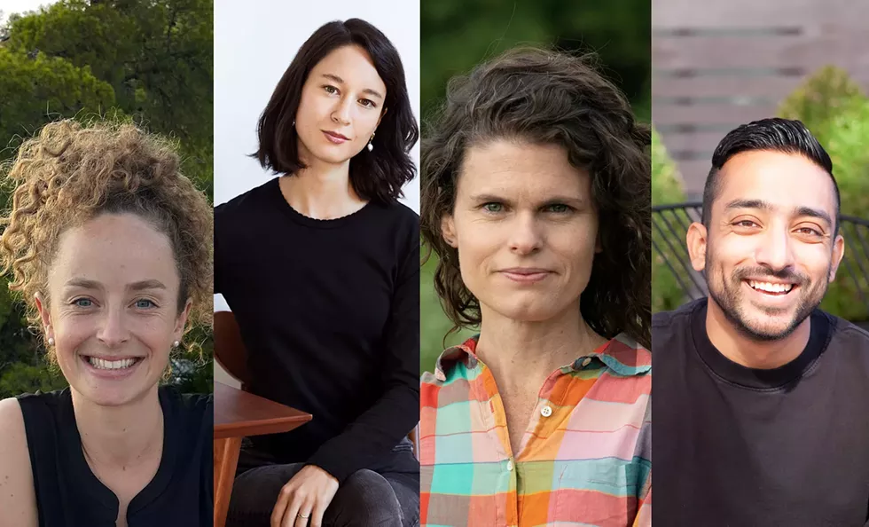 Food Cultures: A Conversation