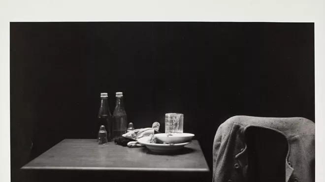 Image: "For Liberation and For Life: The Legacy of Black Dimensions in Art"